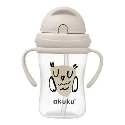 AKUKU CANA CU PAI DIN SILICON BUFNITA 300ML 211 A0204