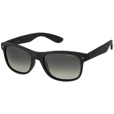 POLAROID PLD1015 MATTE BLACK