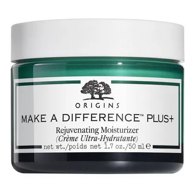 Crema ultra hidratanta Make A Difference Plus+, 50ml, Origins