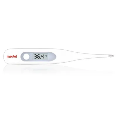 Termometru digital Thermo 91922, 1 bucata, Medel