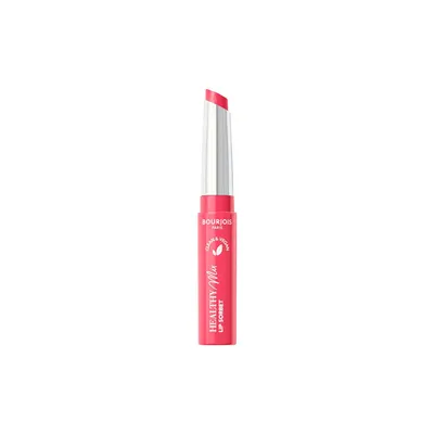 Balsam de buze colorat Healthy Mix Lip Sorbet 04 Scoop'ink, 1,7g, Bourjois