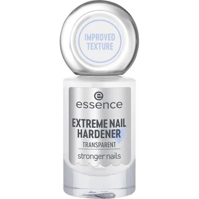 Tratament pentru unghii Extreme Nail Hardener, 8 ml, Essence