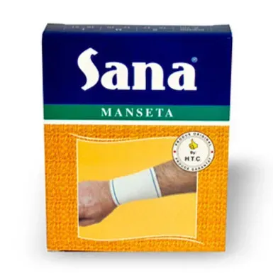 Bandaj manseta Sana marimea M, 1 bandaj, HTC LIMITED