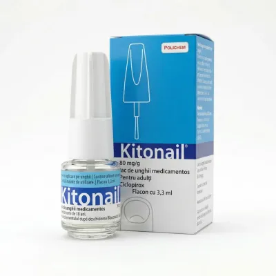 Kitonail, 80 mg/g, Angelini