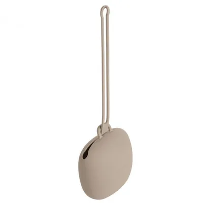 Cutie depozitare suzeta din silicon Canpol Babies 51/402-B – Bej