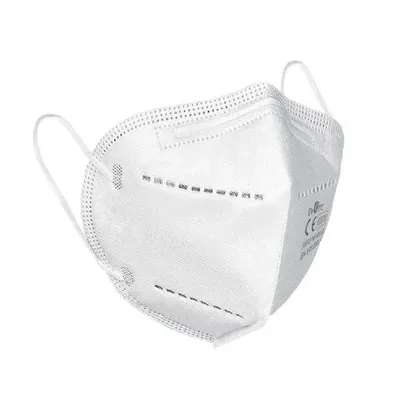 Masti de protectie cu filtru de particule FFP2, 20 bucati, Dr.ITC