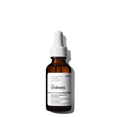 THE ORDINARY GRANACTIVE RETINOID 5% IN SQUALANE 30ML