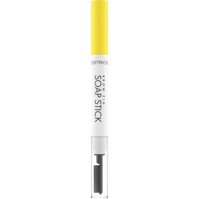 Sapun stick pentru fixarea sprancenelor 010, 1g, Catrice