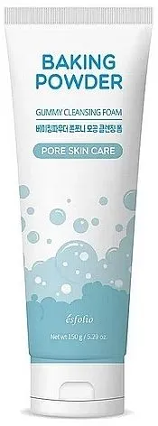 Spuma de curatare pentru ten, 150g, Esfolio