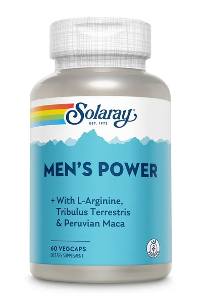 SECOM MEN POWER 60 CAPSULE