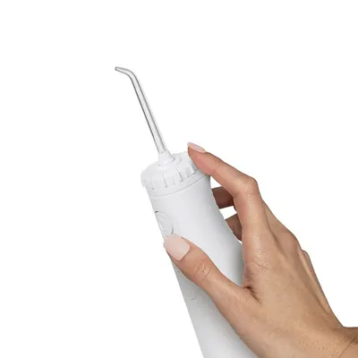 WATERPIK DUS BUCAL WF 26 WHITE