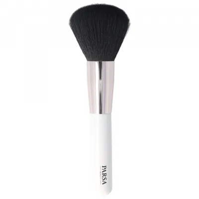 Pensula aplicare pudra, 1 bucata, Parsa Beauty