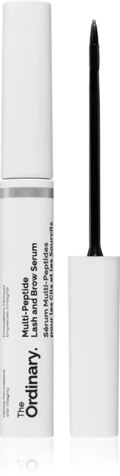 THE ORDINARY SERUM CU MULTI-PEPTIDE PENTRU GENE SI SPRANCENE 5ML