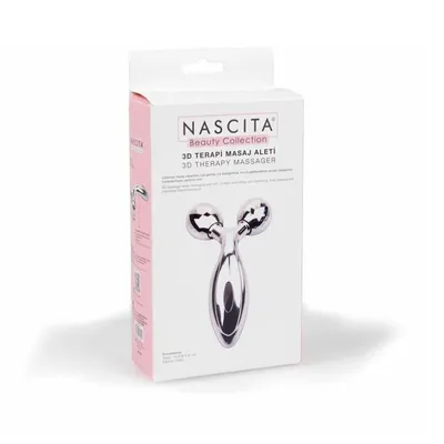 Dispozitiv pentru masaj facial terapeutic, 1 bucata, Nascita