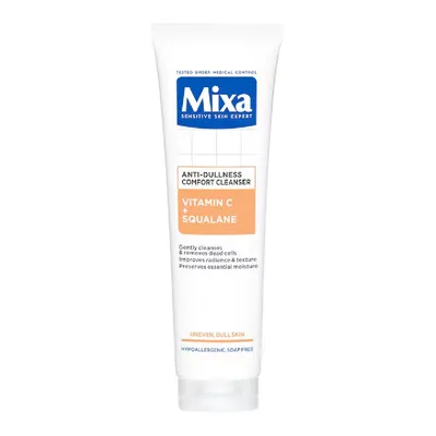 Gel de curatare anti-pete pigmentare, 150ml, Mixa