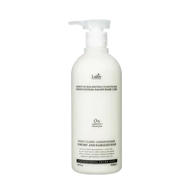 Balsam Moisture Balancing, 530ml, La'dor