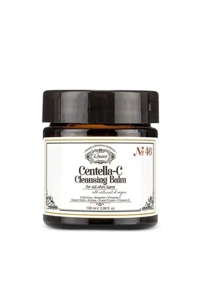 Balsam de curatare faciala Centella-C, 100ml, Rosece