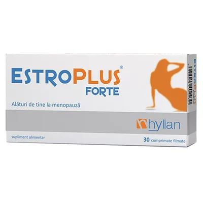 ESTROPLUS FORTE 30 COMPRIMATE