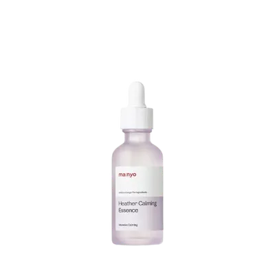 Esenta pentru fata Heather Calming Essence, 50ml, Ma:nyo