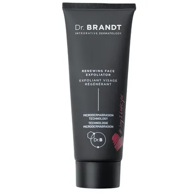 Exfoliant anti-imbatranire pentru fata Microdermabrasion, 20ml, Dr. Brandt