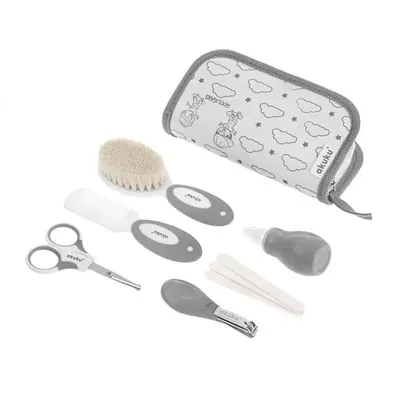AKUKU SET INGRIJIRE COSMETICA BEBELUSI 700 A0015
