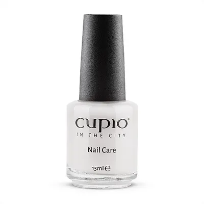 Tratament pentru unghii, Rich Nail Cream, 15 ml, Cupio