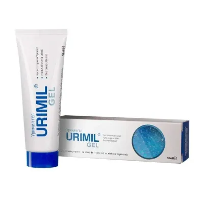 Urimil Gel, 50 ml, Naturpharma