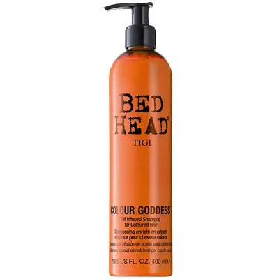 Balsam pentru par blond Bed Head Dumb Blonde, 200ml, Tigi