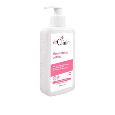 LOTIUNE TONICA CU PREBIOTIC PENTRU TEN USCAT SI SENSIBIL 200ML DR CLINIC