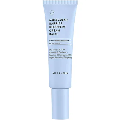Crema intens reparatoare Molecular Barrier Recovery, 50ml, Allies of Skin