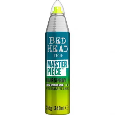 TIGI MASTERPIECE FIXATIV 340ML