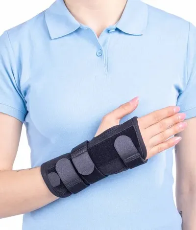Orteza pentru incheietura mainii - mana fixa Carpofix SRT 233, M1, Triamed