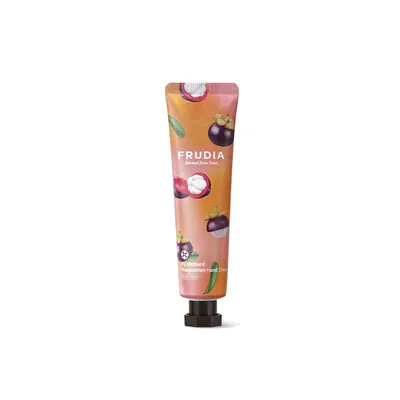 Crema de maini hidratanta cu mangostan My Orchard, 30g, Frudia