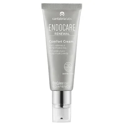 Crema anti-imbatranire de fata Endocare Renewal, 50 ml, Cantabria Labs