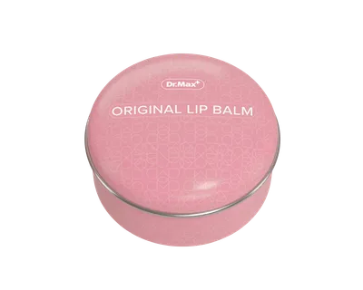 Dr. Max Balsam de buze cu vaselina, 15g