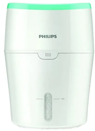 Umidificator de aer HU4801/01 cu tehnologie NanoCloud, 1 bucata, Philips