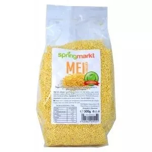 Mei decorticat, 500g, Springmarkt