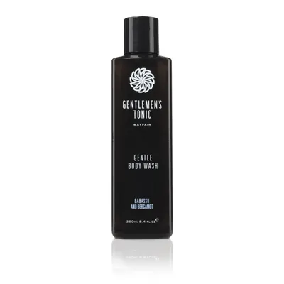 Gel de dus Babassu & Bergamot, 250g, Gentlemen's Tonic