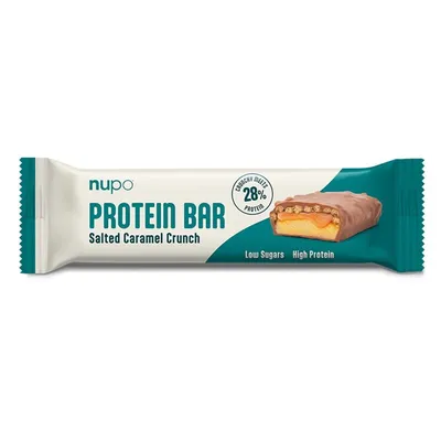 NUPO BATONUL PROTEIC SALTED CARAMEL CRUNCH 1 BUCATA