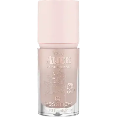 Iluminator lichid 02 Glowin' Down The Rabbit Hole, 4ml, Essence