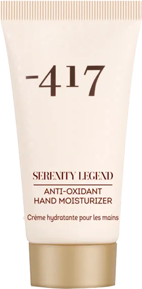 Minus 417 Crema hidratanta de maini, 50ml