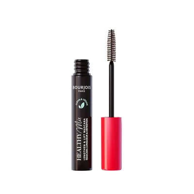 Rimel Healthy Mix Black, 7ml, Bourjois