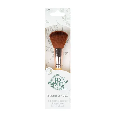 Pensula ecologica pentru Blush, 1 bucata, So Eco