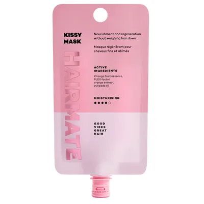 Masca pentru par fin Kissy, 50 ml, Hairmate