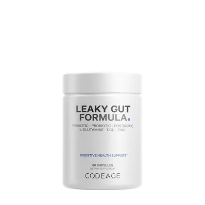 GNC FORMULA AVANSATA PENTRU SANATATEA INTESTINALA 60 CAPSULE