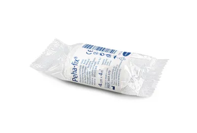 Bandaj elastic Peha-fix 4 cm x 4 m, Hartmann