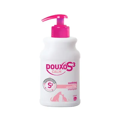 Douxo S3 Calm Sampon x 200ml