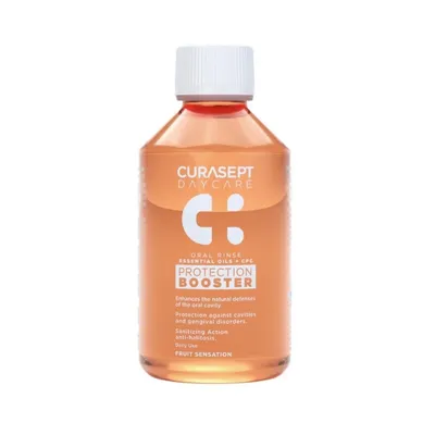 APA DE GURA DAYCARE PROTECTION BOOSTER FRUIT 500ML