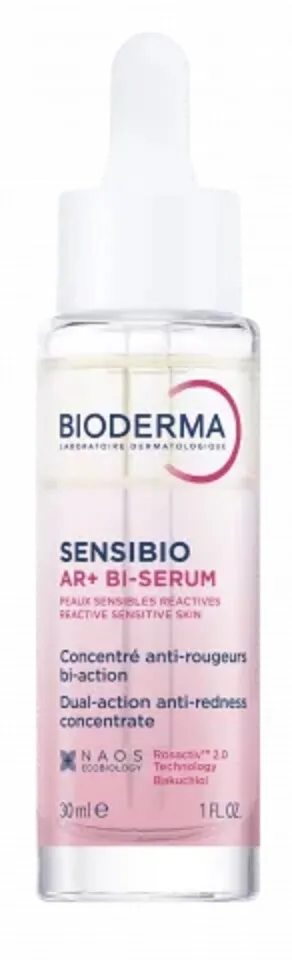 BIODERMA SENSIBIO AR+ SER BIFAZIC X 30ML