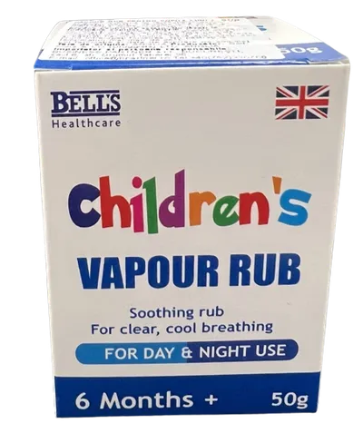 Gel respiri usor Snuffle Baby, 24 g, Vapour Rub